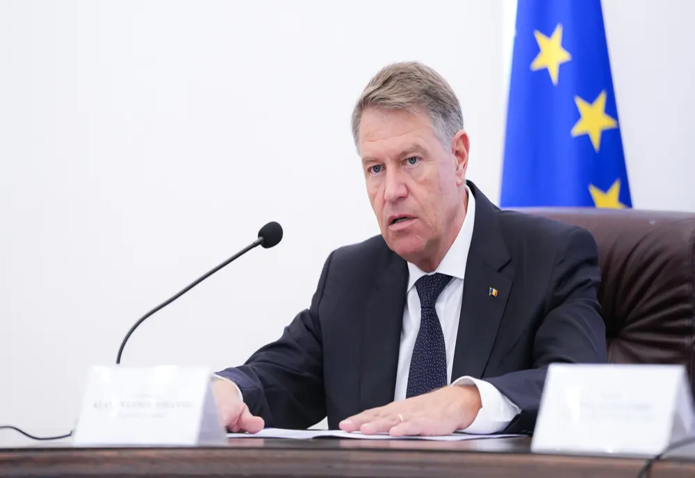 Preşedintele Iohannis a promulgat modificarea legii privind protecţia avertizorilor în interes public