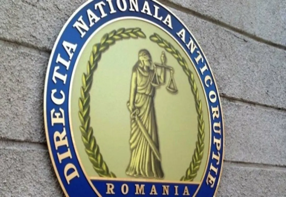 DNA a reținut 4 persoane după perchezițiile de la Aeroportul Otopeni. Cine ar fi cerut o mită de 22 de milioane de euro