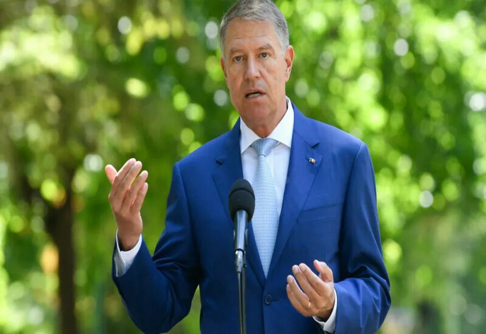 Iohannis, în Bulgaria: Vom continua demersurile pentru a asigura adoptarea, în acest an, a deciziei de aderare la Schengen