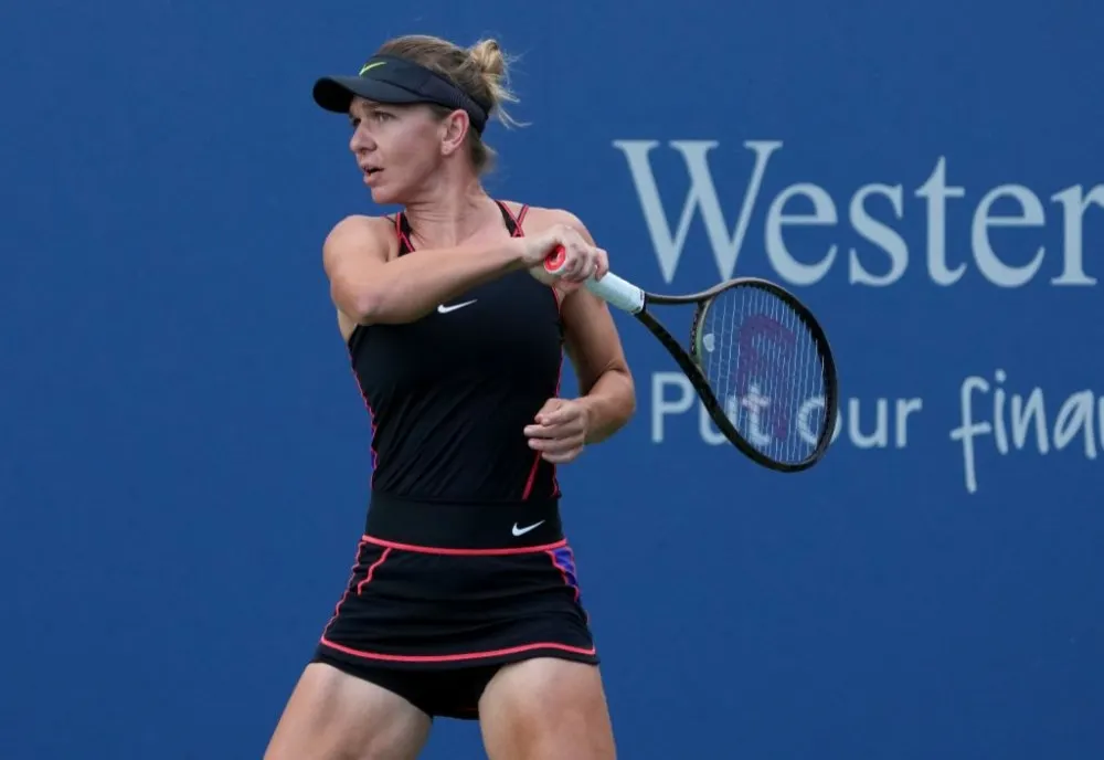 Ce loc va ocupa Simona Halep în clasamentul WTA după o nouă săptămână fără să joace tenis