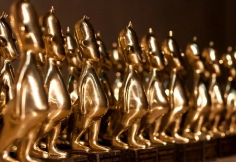 Gala Premiilor Gopo 2024, luni, la Teatrul Naţional "I.L. Caragiale" din Bucureşti