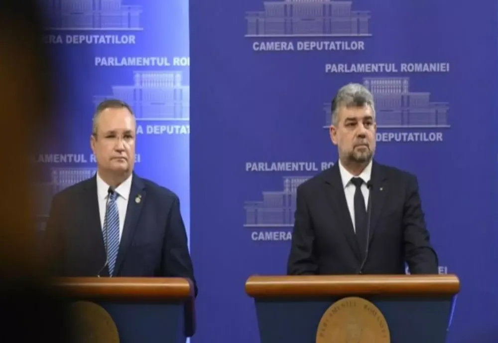 Alegeri 2024: Fără consens în coaliție pe tema datei prezidențialelor