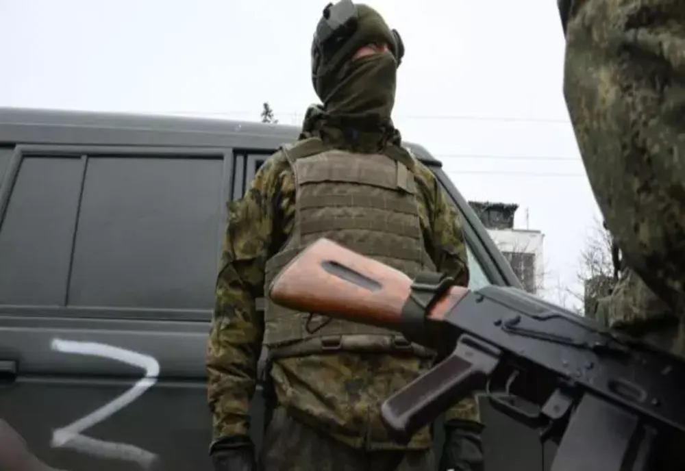 Forțele lui Putin au lansat un nou atac masiv în Harkov: 5 civili RĂNIȚI