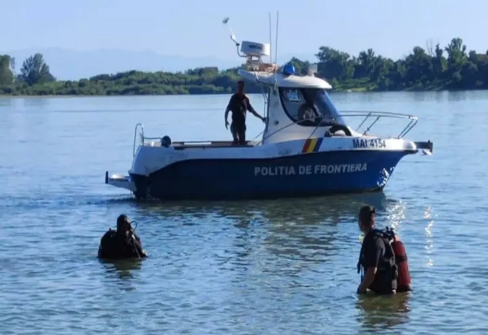 Dunărea scade văzând cu ochii. Navele riscă să rămână blocate, iar costurile pot exploda