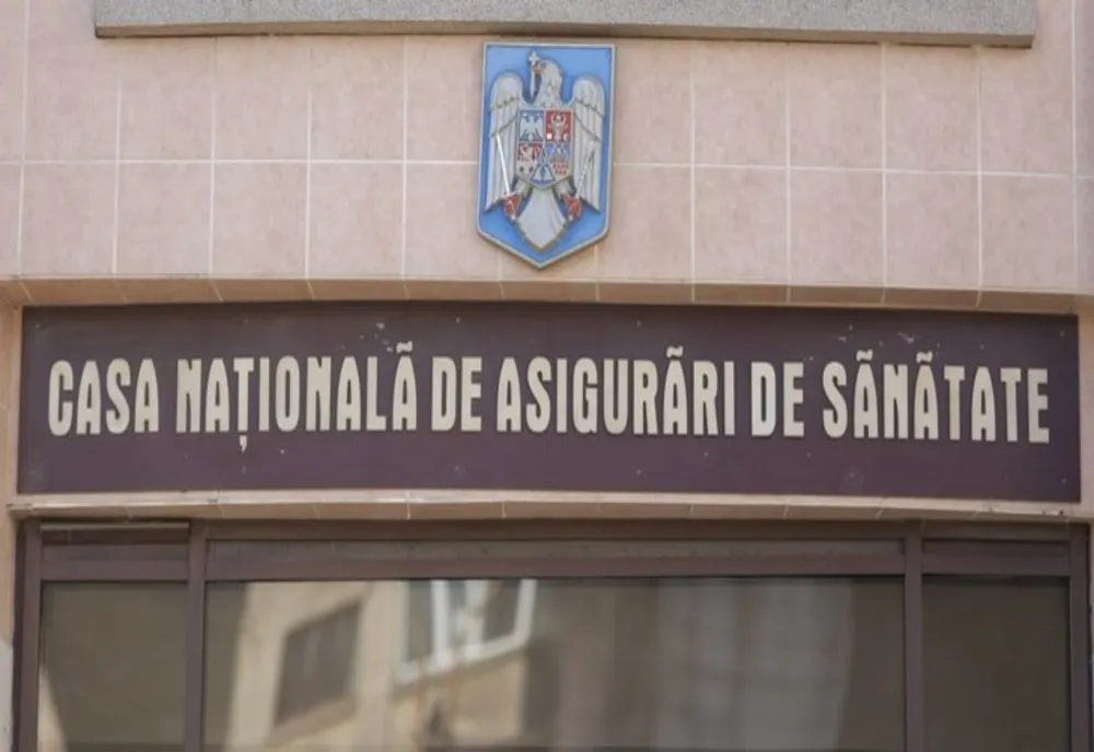 COLEGIUL MEDICILOR DIN ROMÂNIA CERE CNAS ÎMBUNĂTĂŢIREA MECANISMULUI SUPLIMENTAR DE PLATĂ PENTRU ATI