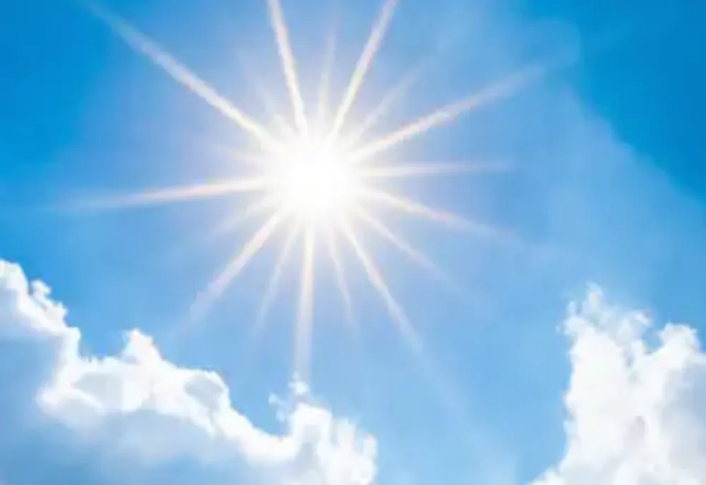 Vremea 26 mai. Temperaturi de vară în majoraitatea regiunilor țării