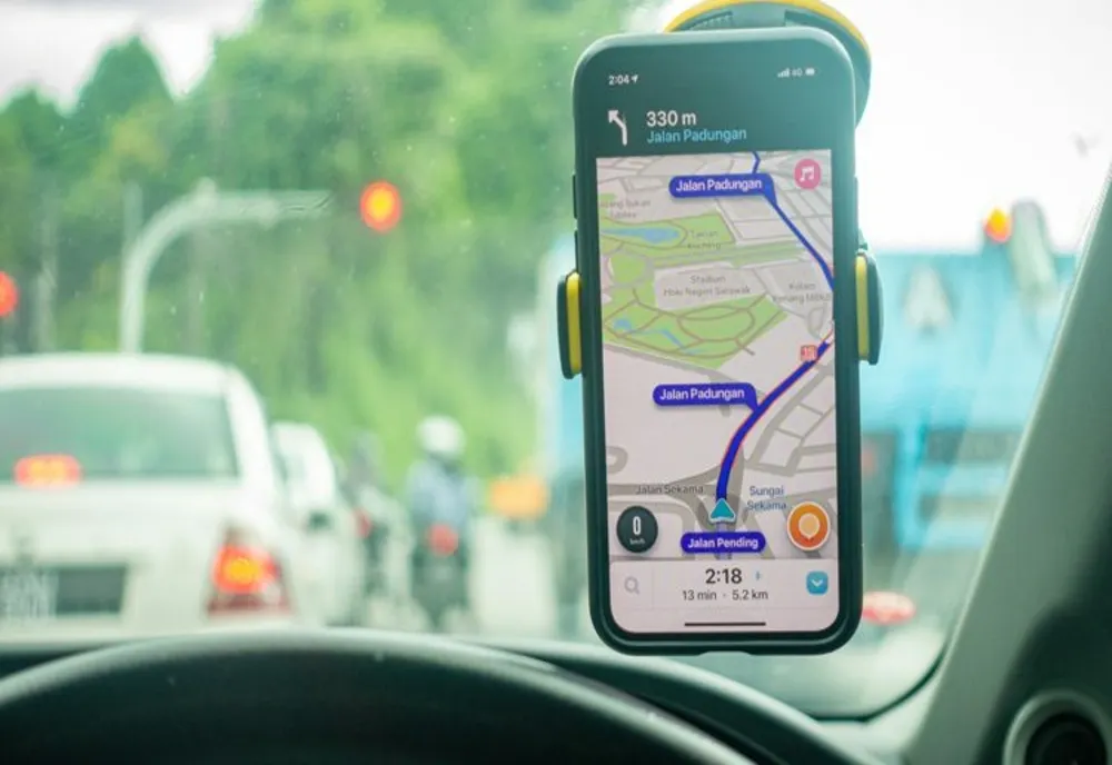 Adio, alerte de poliție pe Waze? Decizia luată de Curtea de Justiție a UE