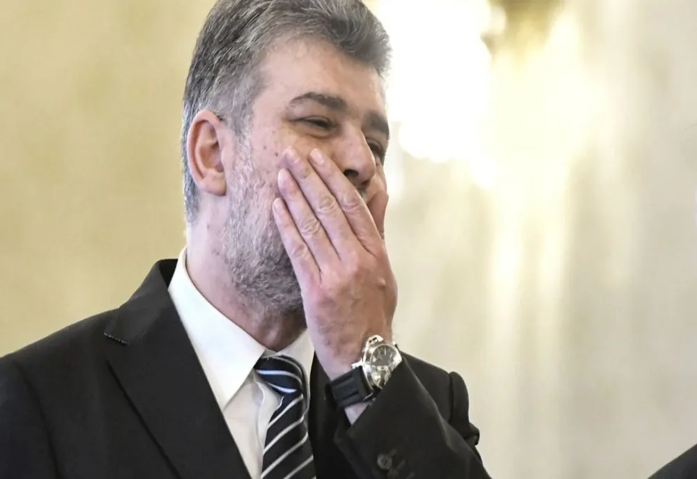 Marcel Ciolacu, măsuri pentru protestatari: „O să rezolvăm problemele!” - Ajutoare pentru fermieri și transportatori