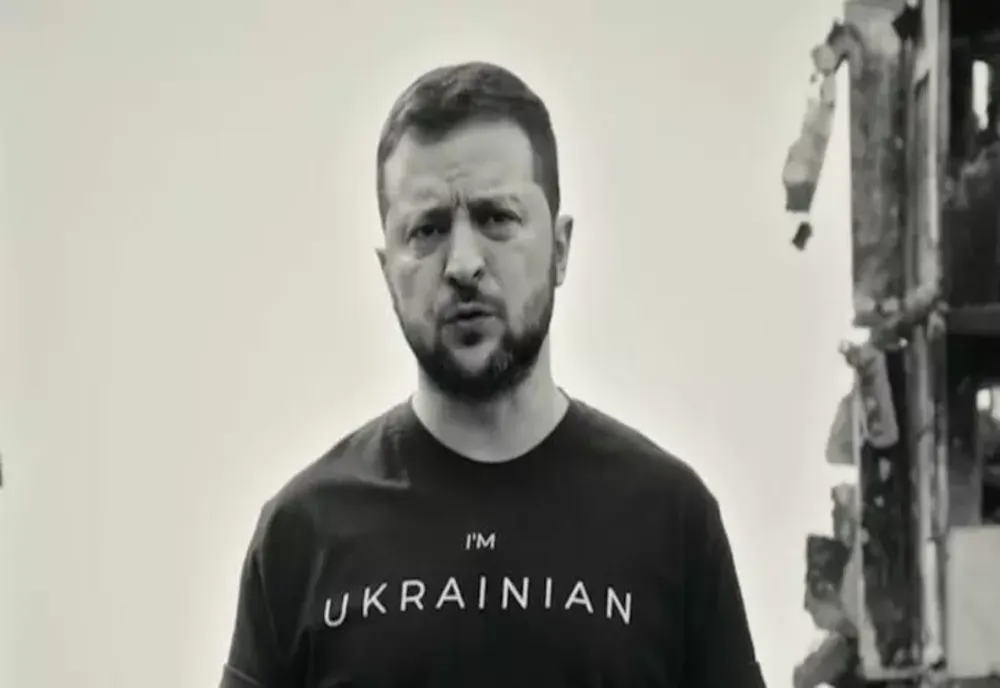 Tentativă de asasinat asupra președintelui ucrainean Volodimir Zelenski