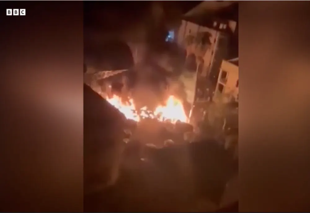 Războiul din Gaza ar urma să se încheie în ianuarie - Ce spun oficialii americani