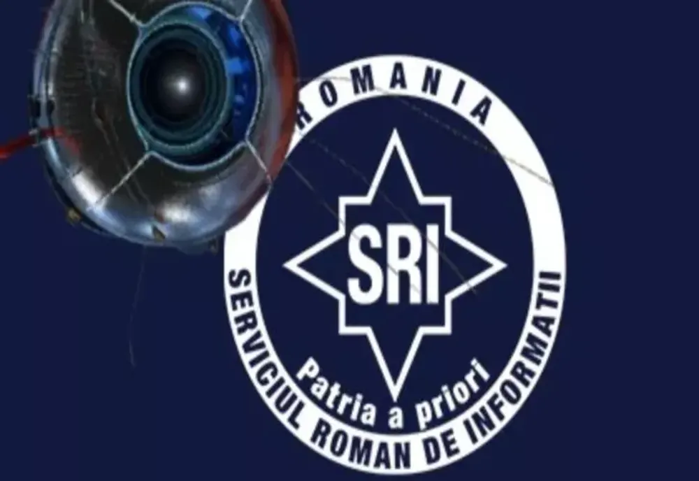 Vizită importantă la București: ce au discutat directorul FBI și directorul interimar al SRI