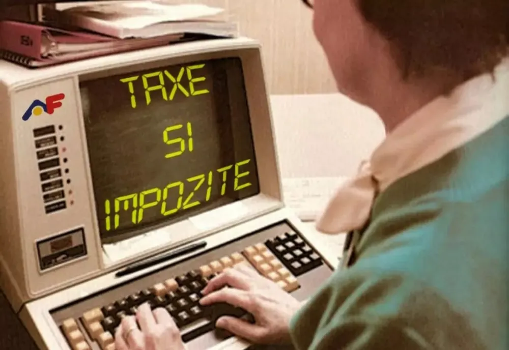 Avertisment de la Consiliul Fiscal! Românii trebuie să se pregătească pentru noi taxe în 2025