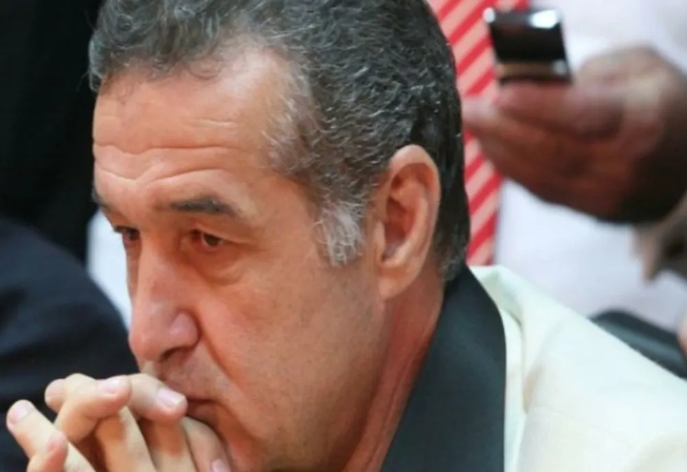 Lovitură devastatoare pentru Gigi Becali! FCSB a pierdut definitiv războiul pentru numele „Steaua”