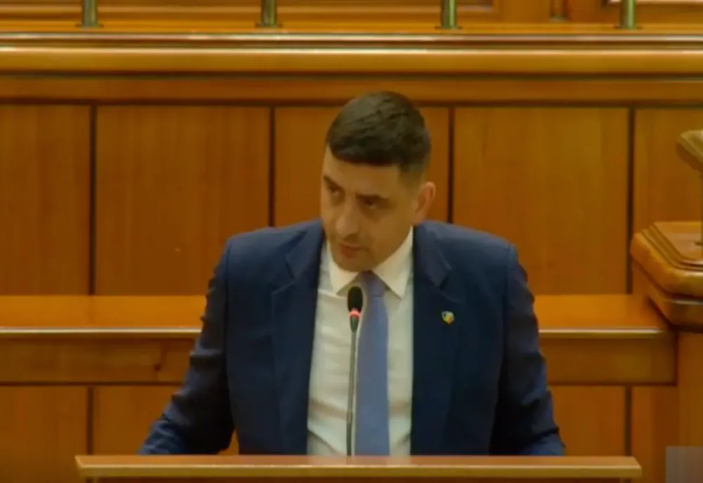 George Simion, mesaj tranșant pentru "Ilie Sărăcie": Pericolul real este legat de guvernările care au nenorocit țara - VIDEO