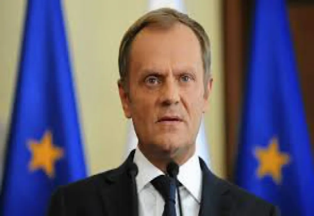 Donald Tusk trage un semnal de alarmă: disputa dintre Polonia și Ucraina riscă să afecteze ambele state