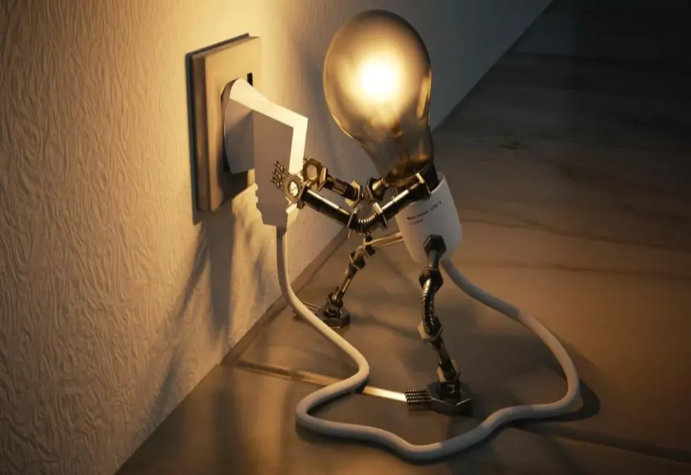 Marii consumatori de energie ar putea fi deconectați. Scopul măsurii de urgență