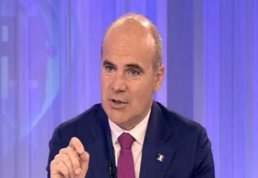 Rareș Bogdan, despre Guvernul Veștea: „Timpul nu mai are răbdare”