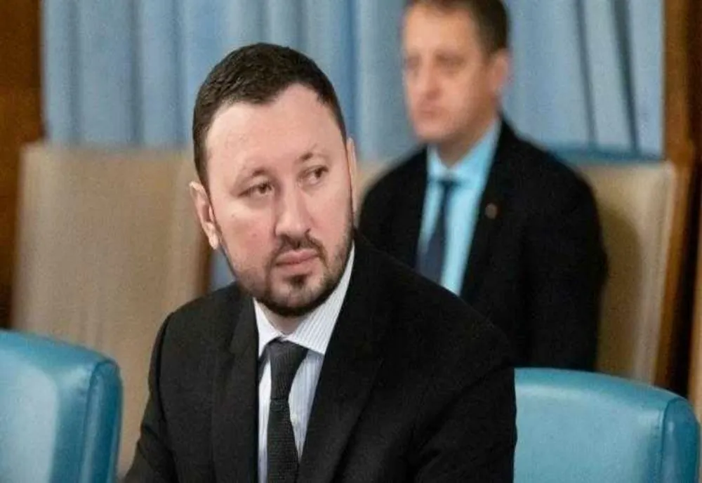 MIRCEA FECHET: „ECOSISTEMUL MĂRII NEGRE A FOST AFECTAT DE POLUAREA DIN STRÂMTOAREA KERCI. SITUAȚIA ESTE MONITORIZATĂ”