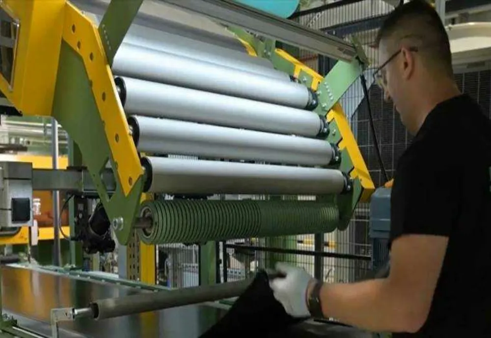 Concedieri în masă la fabrica de piese auto din România
