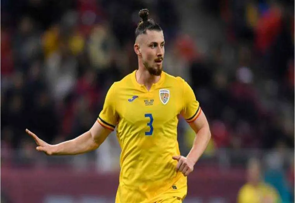 Radu Drăgușin ar putea pleca de la Tottenham 