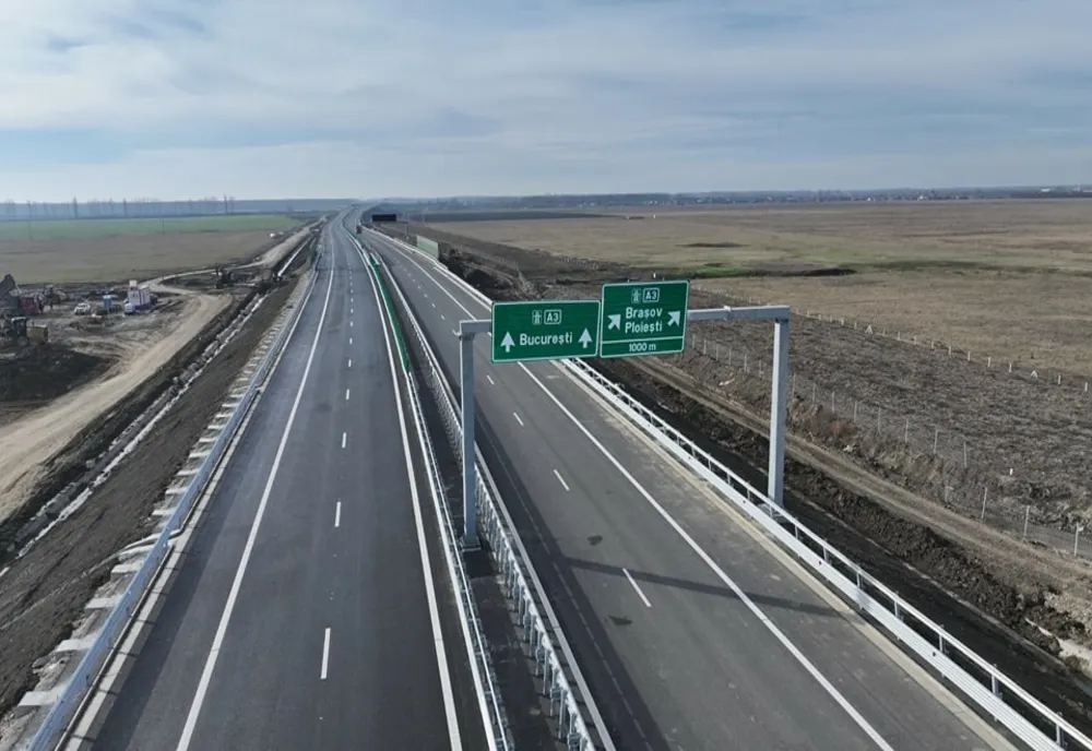 Tarifele pentru rovinietă și sistemul TollRo se aplică de la 1 octombrie 2026. Ce se schimbă pentru șoferi și transportatori