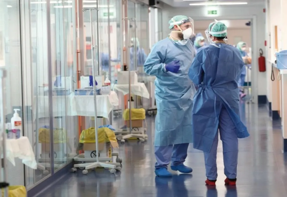 România a înregistrat 15 cazuri de infecție cu hantavirus între 2023 și 2026, dintre care unul în acest an