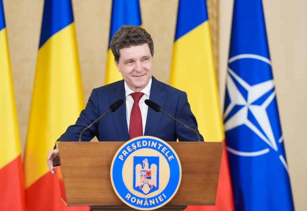 NICUȘOR DAN CONVOACĂ PARTIDELE PARLAMENTARE LA CONSULTĂRI PENTRU DESEMNAREA PREMIERULUI
