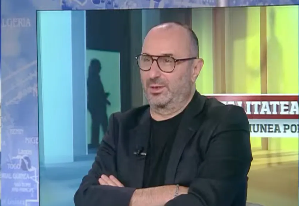 Marius Tucă: România trebuia să primească sisteme anti-drone încă de anul trecut