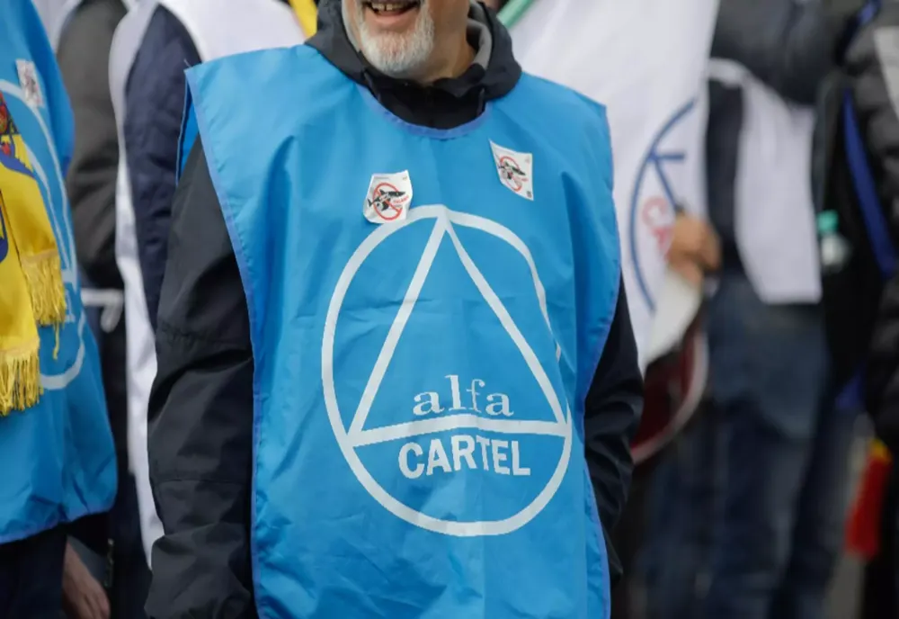  Cartel ALFA cere DNA și DIICOT să verifice modul în care au fost închise centralele pe cărbune
