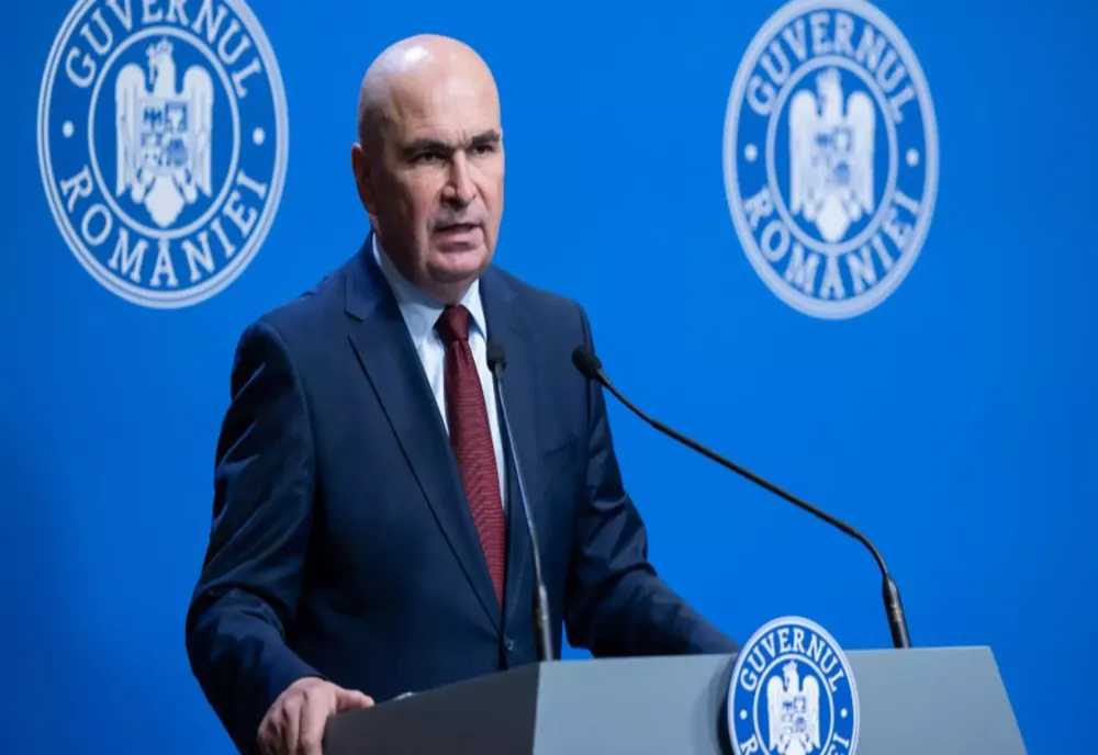 Ilie Bolojan, discuții cu mediul de afaceri despre economie, taxe și reformele fiscale