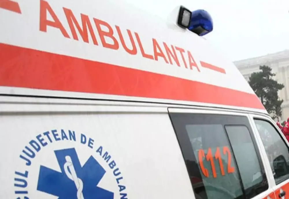Descoperire tragică în Neamț. Un bărbat de 46 de ani a fost găsit fără viață sub un pod, prins sub un scuter