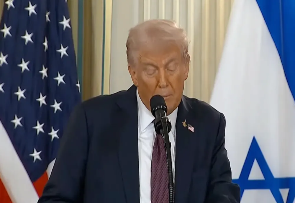 Trump, mesaj pentru Bulgaria după aprobarea unei baze militare temporare a SUA. Iranul protestează