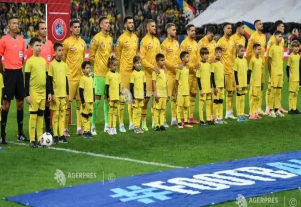 Mircea Lucescu, mesaj dur înainte de Turcia – România: „Nu e normal!”