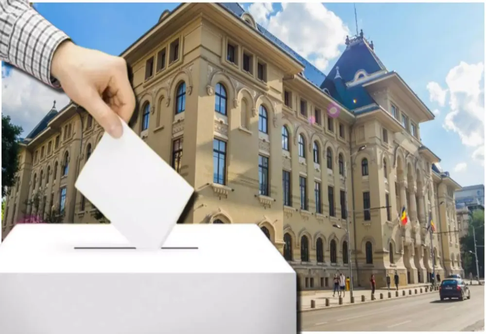 STS a blindat sistemul de vot pentru alegerile de duminică. Prezența la urne va putea fi urmărită în timp real pe internet