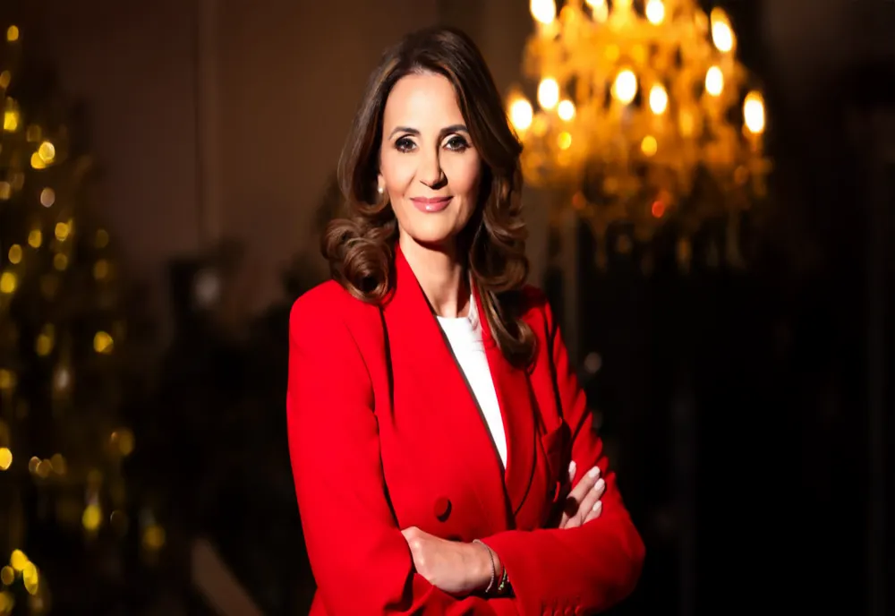 Anca Alexandrescu: Eu sunt doar o voce care duce mai departe niste mesaje. Orice ați face, nu-mi închideți gura și nici Realitatea. Nu ne vom opri