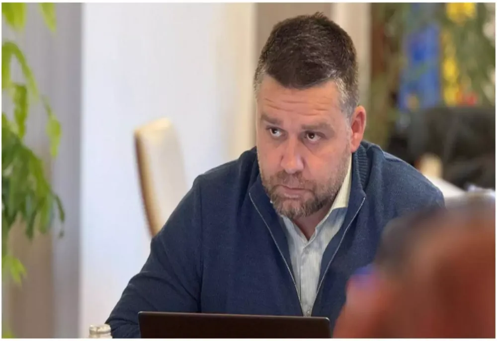 Primarul Capitalei îl trage la răspundere pe Nicușor Dan: „Mi-aș fi dorit să oprească aventura PSD”