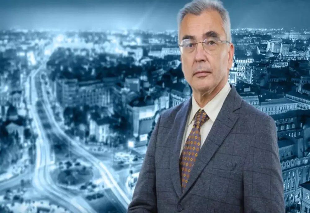 Petrișor Peiu: „România se află în criză economică. Nu mai este recesiune!”