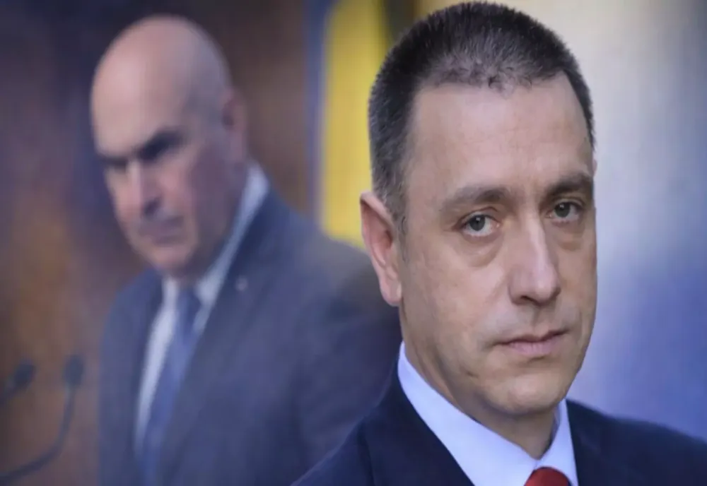 PSD ridică miza în scandalul PNRR: „Nu vom vota în orb legea salarizării”. Fifor îl acuză pe Bolojan de un „eșec istoric”
