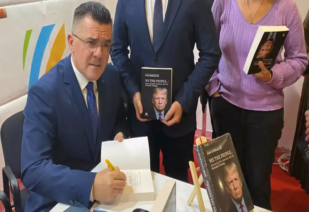 Dan Dungaciu: ”Oamenii trebuie să știe de ce nu vin soldații americani în țară”