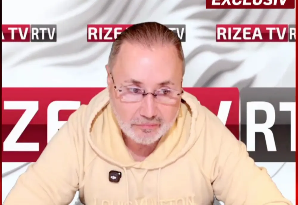Dezvăluiri controversate la Rizea TV despre un proiect imobiliar din Sectorul 1 asociat cu numele lui Andrei Sârbu