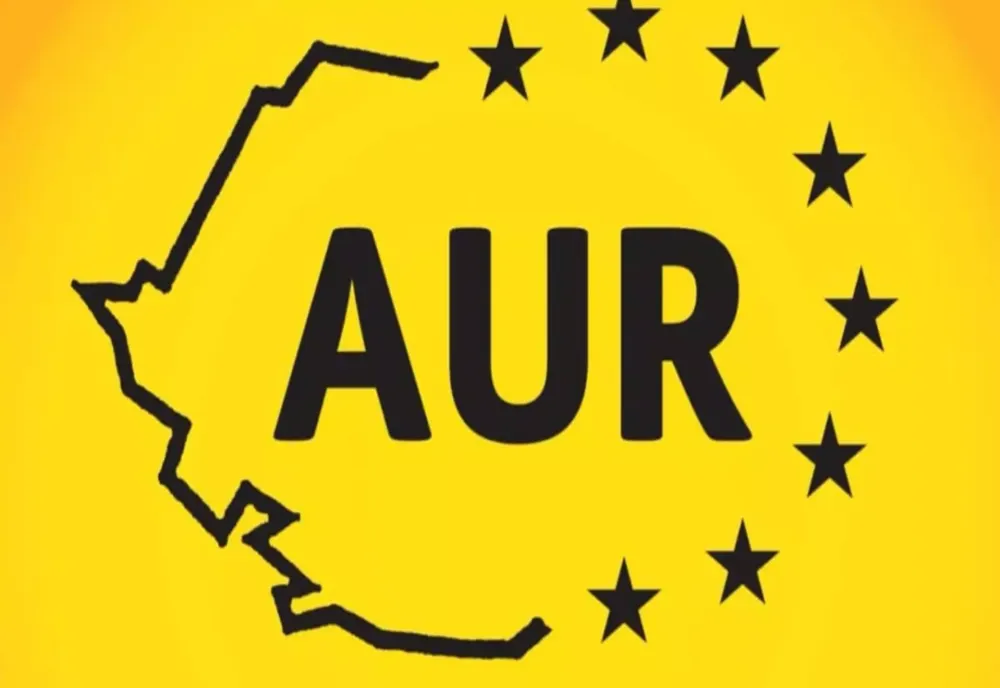 AUR condiționează intrarea la guvernare de numirea propriului premier și cere decizie urgentă de la Nicușor Dan