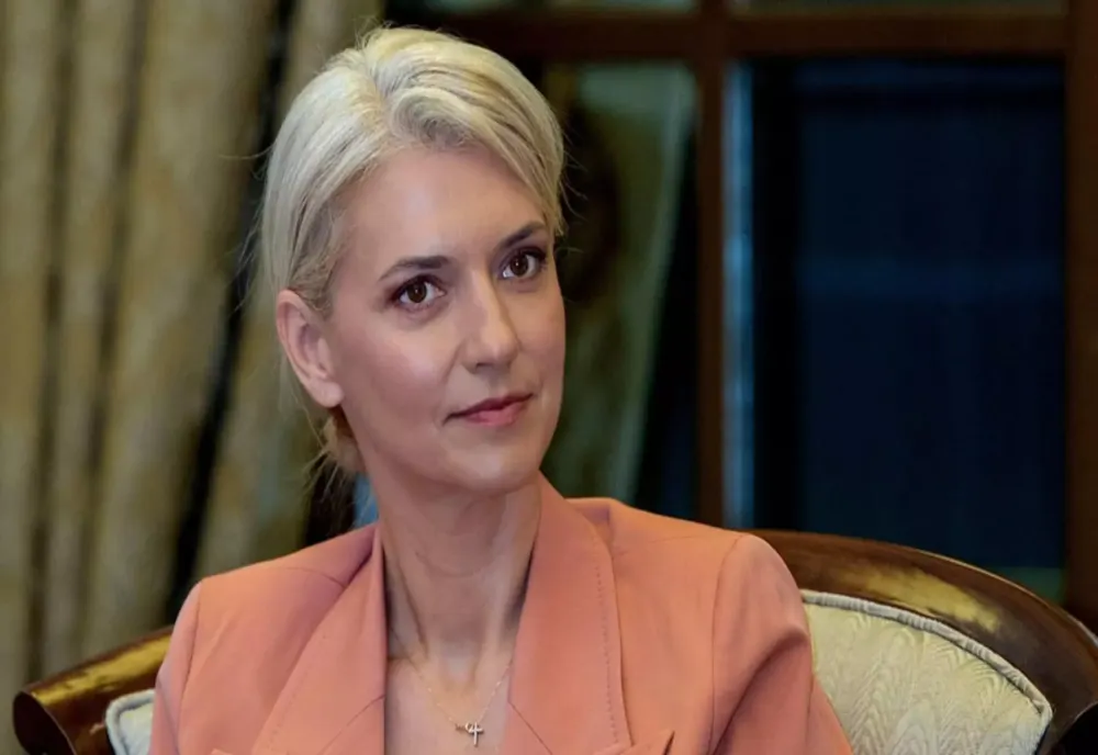 Alina Gorghiu îl acuză pe Bolojan că blochează România pentru propriul proiect politic: „O țară nu poate să fie ținută ostatică”