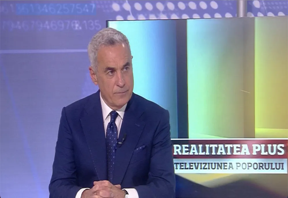 Călin Georgescu intervine dur în plină criză politică. Mesajul tranșant al candidatului interzis de sistem