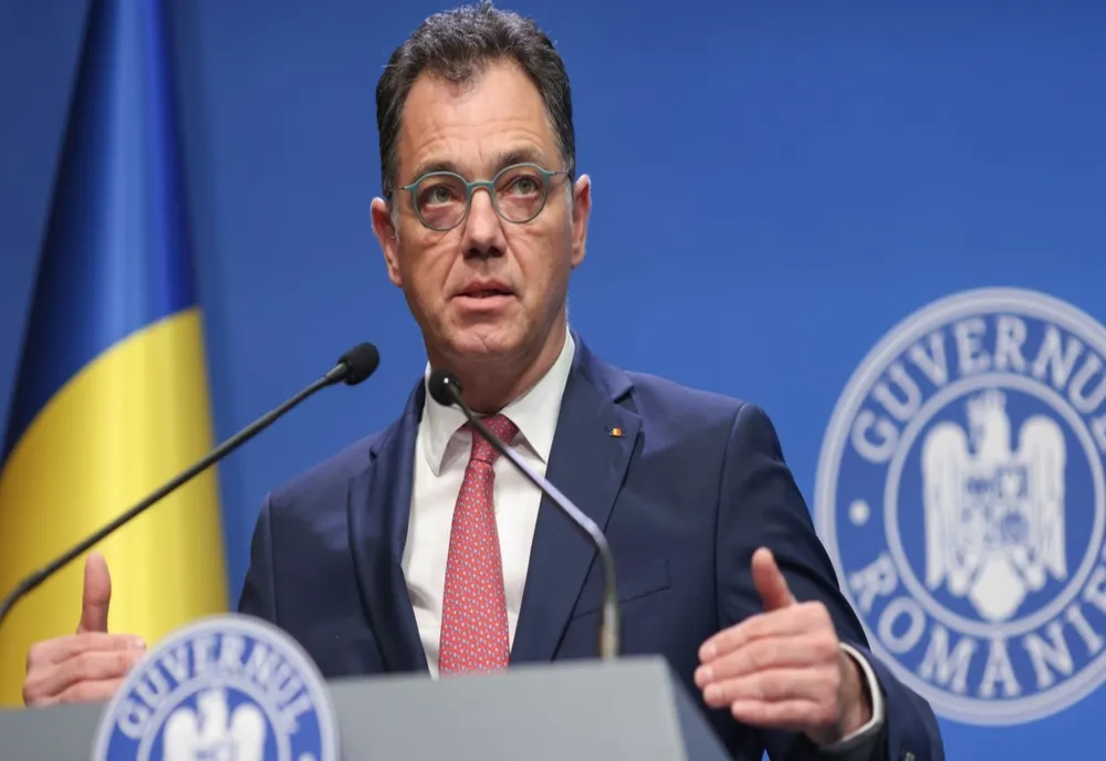Demisie la vârful Guvernului: Ștefan-Radu Oprea pleacă din funcția de secretar general