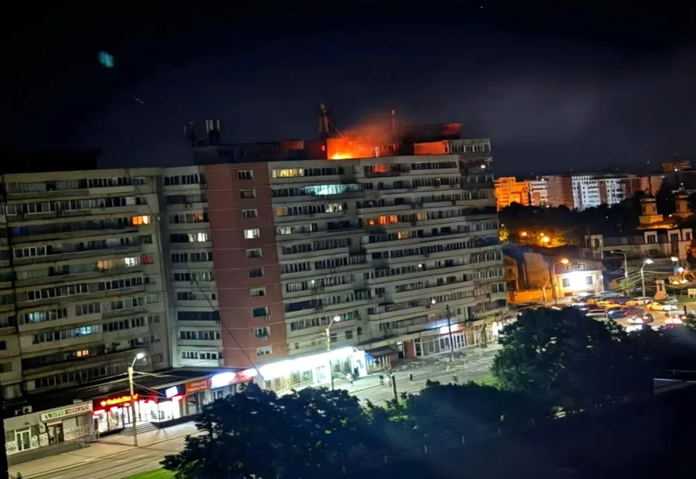 De ce NU a fost doborâtă drona din Galați? Explicațiile pilotului român care a distrus o dronă în Estonia VIDEO