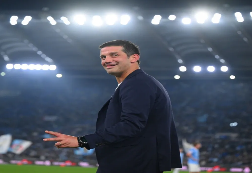 Cristi Chivu, victorie de senzație cu Juventus! Inter a câștigat derby-ul din Australia