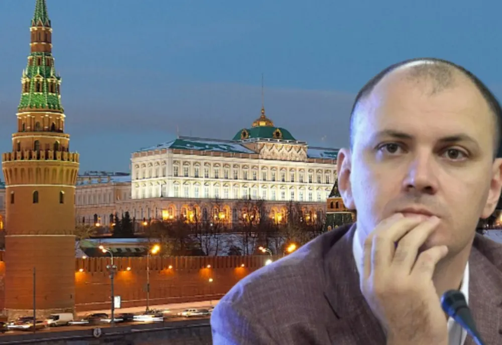 Sebastian Ghiță, colaborator al Kremlinului. Presa internațională aruncă bomba despre fugarul refugiat la Begrad. Anca Alexandrescu: ”Nu m-ar mira să fie așa”