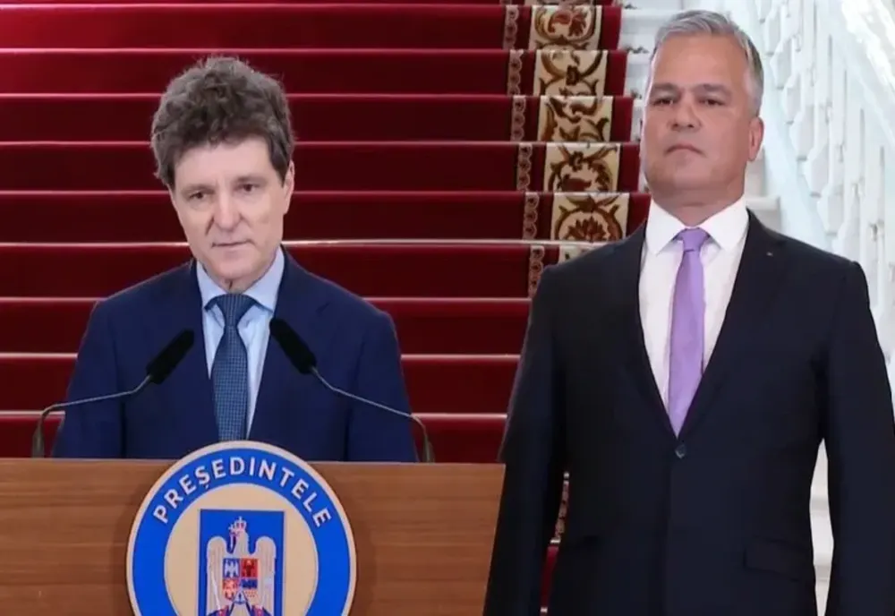 Veștea depune mâine lista miniștrilor și programul – SURSE. Nicușor Dan și-a amânat plecarea la un summit internațional