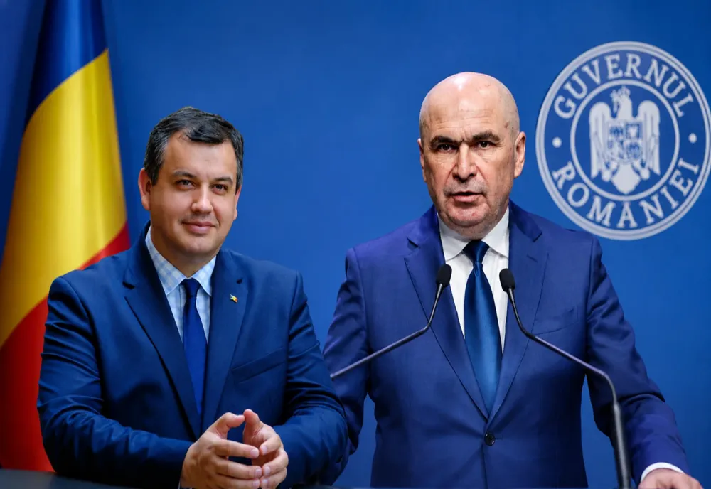 Analiză Politico: România la răscruce - PNL respinge guvernul Tomac, termenul constituțional bate la ușă