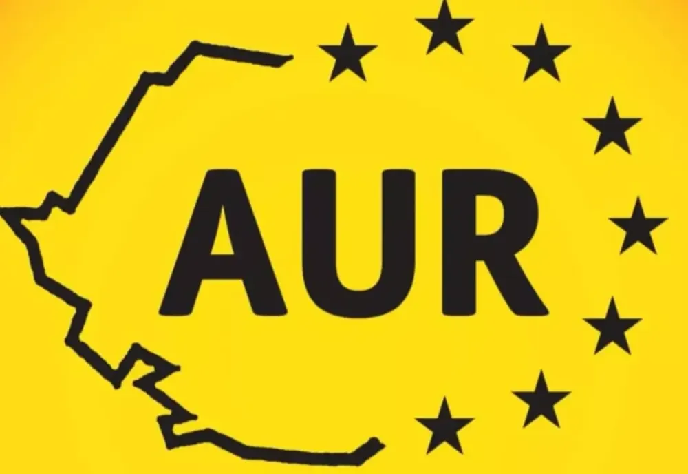 AUR a depus două sesizări la CCR: este contestat împrumutul uriaș luat de România - SURSE